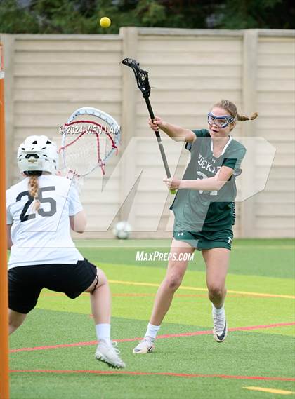 Thumbnail 1 in Hockaday @ Carondelet photogallery.