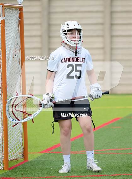 Thumbnail 3 in Hockaday @ Carondelet photogallery.