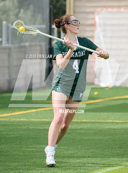 Thumbnail 1 in Hockaday @ Carondelet photogallery.