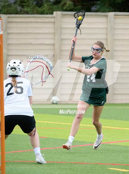 Thumbnail 3 in Hockaday @ Carondelet photogallery.