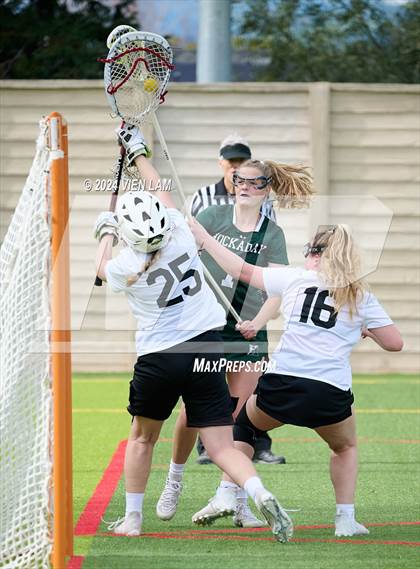 Thumbnail 1 in Hockaday @ Carondelet photogallery.