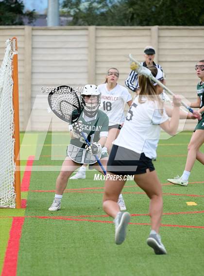 Thumbnail 2 in Hockaday @ Carondelet photogallery.