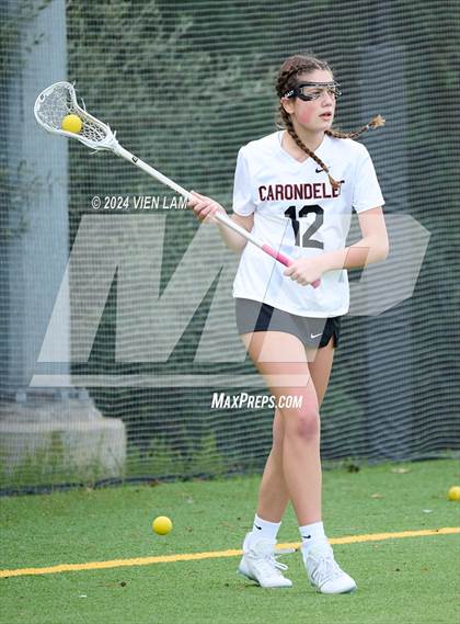 Thumbnail 1 in Hockaday @ Carondelet photogallery.
