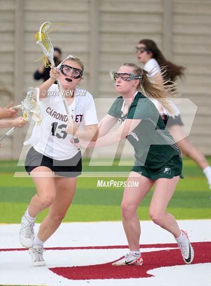 Thumbnail 1 in Hockaday @ Carondelet photogallery.