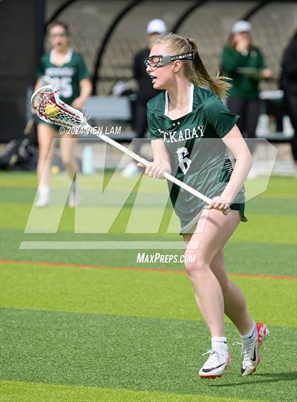 Thumbnail 1 in Hockaday @ Carondelet photogallery.
