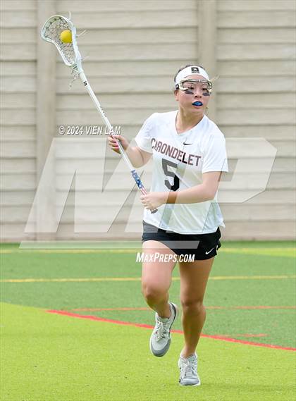 Thumbnail 3 in Hockaday @ Carondelet photogallery.