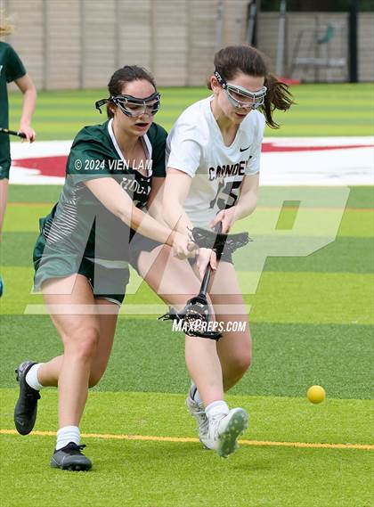 Thumbnail 2 in Hockaday @ Carondelet photogallery.