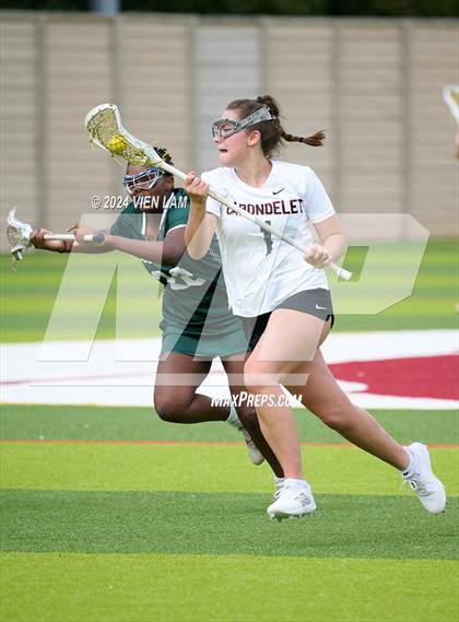 Thumbnail 3 in Hockaday @ Carondelet photogallery.