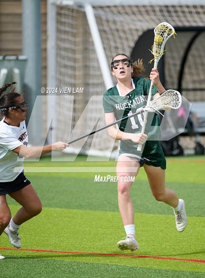 Thumbnail 2 in Hockaday @ Carondelet photogallery.