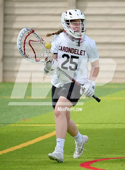 Thumbnail 2 in Hockaday @ Carondelet photogallery.