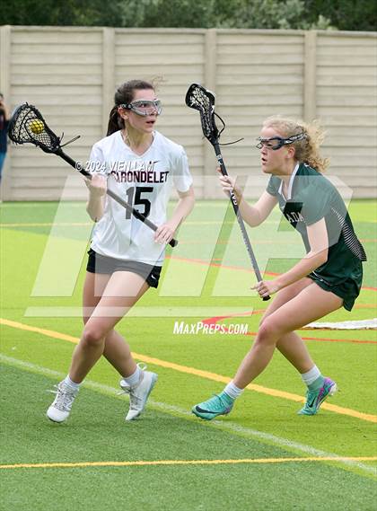 Thumbnail 3 in Hockaday @ Carondelet photogallery.
