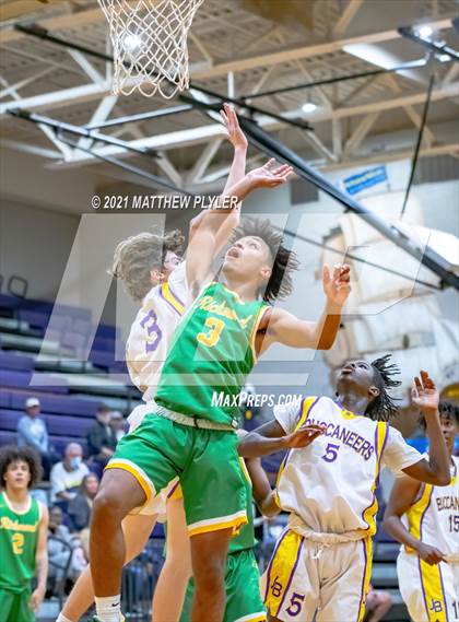 Thumbnail 3 in Richmond @ Jack Britt photogallery.