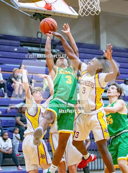 Thumbnail 3 in Richmond @ Jack Britt photogallery.
