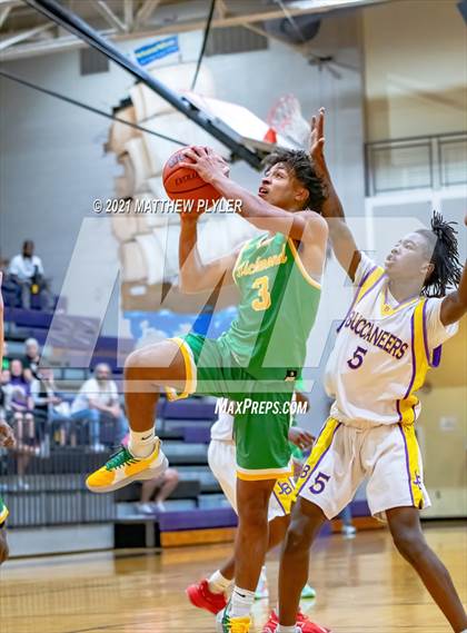 Thumbnail 2 in Richmond @ Jack Britt photogallery.