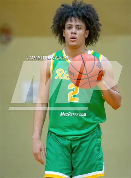 Thumbnail 3 in Richmond @ Jack Britt photogallery.
