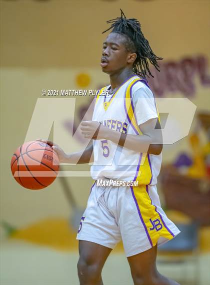 Thumbnail 3 in Richmond @ Jack Britt photogallery.