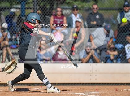 Thumbnail 2 in Chatfield vs. Grand Junction Central  (CHSAA 5A State - 1st Round) photogallery.
