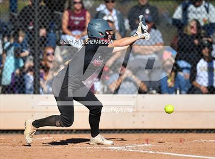 Thumbnail 1 in Chatfield vs. Grand Junction Central  (CHSAA 5A State - 1st Round) photogallery.
