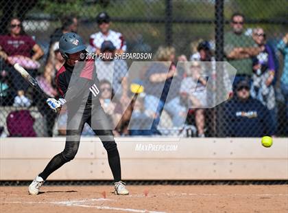 Thumbnail 3 in Chatfield vs. Grand Junction Central  (CHSAA 5A State - 1st Round) photogallery.