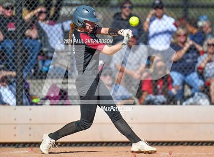 Thumbnail 1 in Chatfield vs. Grand Junction Central  (CHSAA 5A State - 1st Round) photogallery.