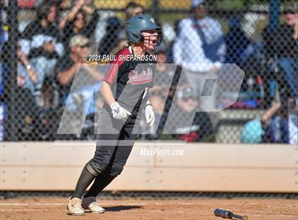 Thumbnail 3 in Chatfield vs. Grand Junction Central  (CHSAA 5A State - 1st Round) photogallery.