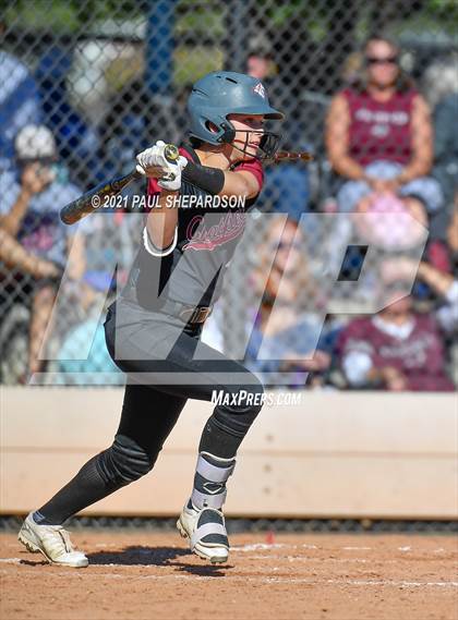 Thumbnail 1 in Chatfield vs. Grand Junction Central  (CHSAA 5A State - 1st Round) photogallery.
