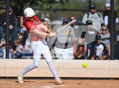 Thumbnail 2 in Chatfield vs. Grand Junction Central  (CHSAA 5A State - 1st Round) photogallery.