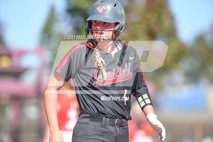 Thumbnail 1 in Chatfield vs. Grand Junction Central  (CHSAA 5A State - 1st Round) photogallery.
