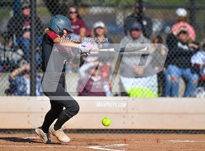 Thumbnail 3 in Chatfield vs. Grand Junction Central  (CHSAA 5A State - 1st Round) photogallery.