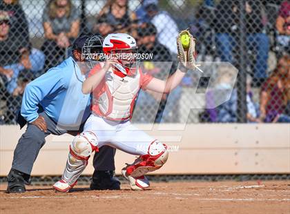 Thumbnail 2 in Chatfield vs. Grand Junction Central  (CHSAA 5A State - 1st Round) photogallery.
