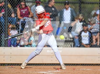 Thumbnail 1 in Chatfield vs. Grand Junction Central  (CHSAA 5A State - 1st Round) photogallery.