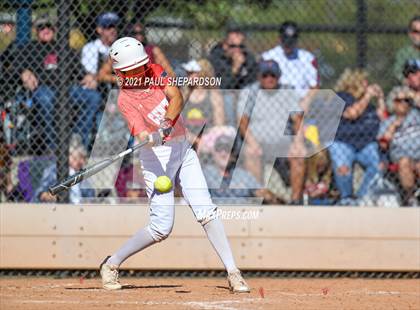 Thumbnail 2 in Chatfield vs. Grand Junction Central  (CHSAA 5A State - 1st Round) photogallery.
