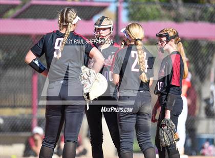 Thumbnail 1 in Chatfield vs. Grand Junction Central  (CHSAA 5A State - 1st Round) photogallery.
