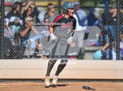 Thumbnail 2 in Chatfield vs. Grand Junction Central  (CHSAA 5A State - 1st Round) photogallery.