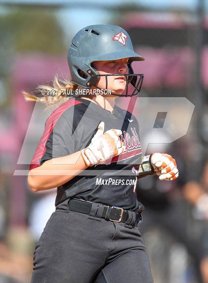 Thumbnail 1 in Chatfield vs. Grand Junction Central  (CHSAA 5A State - 1st Round) photogallery.
