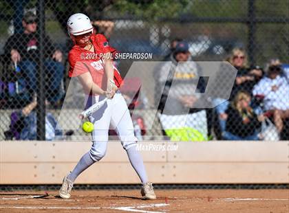 Thumbnail 1 in Chatfield vs. Grand Junction Central  (CHSAA 5A State - 1st Round) photogallery.