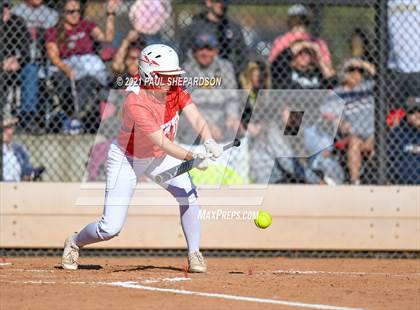 Thumbnail 2 in Chatfield vs. Grand Junction Central  (CHSAA 5A State - 1st Round) photogallery.