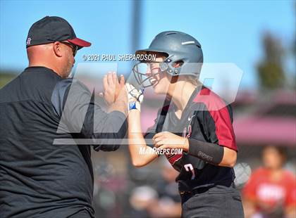 Thumbnail 1 in Chatfield vs. Grand Junction Central  (CHSAA 5A State - 1st Round) photogallery.