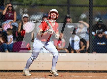 Thumbnail 3 in Chatfield vs. Grand Junction Central  (CHSAA 5A State - 1st Round) photogallery.