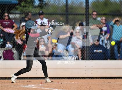 Thumbnail 3 in Chatfield vs. Grand Junction Central  (CHSAA 5A State - 1st Round) photogallery.