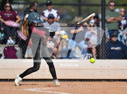 Thumbnail 2 in Chatfield vs. Grand Junction Central  (CHSAA 5A State - 1st Round) photogallery.