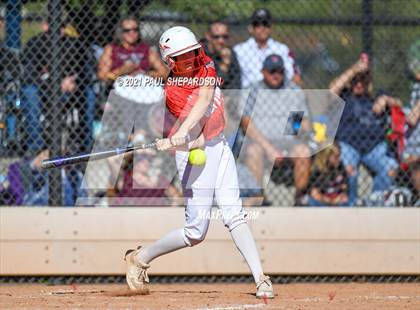 Thumbnail 1 in Chatfield vs. Grand Junction Central  (CHSAA 5A State - 1st Round) photogallery.