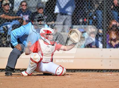 Thumbnail 1 in Chatfield vs. Grand Junction Central  (CHSAA 5A State - 1st Round) photogallery.