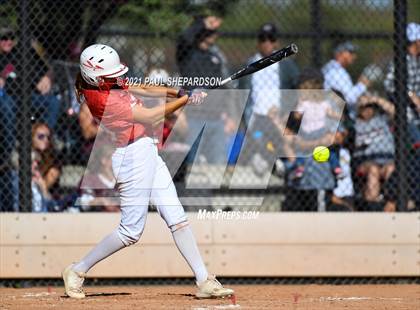 Thumbnail 1 in Chatfield vs. Grand Junction Central  (CHSAA 5A State - 1st Round) photogallery.
