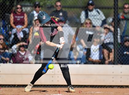 Thumbnail 2 in Chatfield vs. Grand Junction Central  (CHSAA 5A State - 1st Round) photogallery.