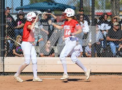 Thumbnail 1 in Chatfield vs. Grand Junction Central  (CHSAA 5A State - 1st Round) photogallery.