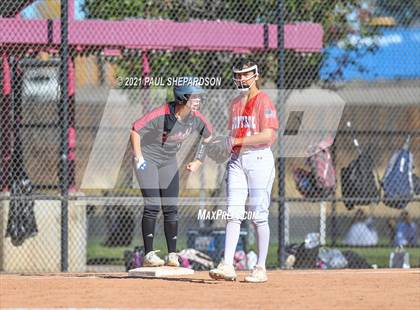 Thumbnail 3 in Chatfield vs. Grand Junction Central  (CHSAA 5A State - 1st Round) photogallery.