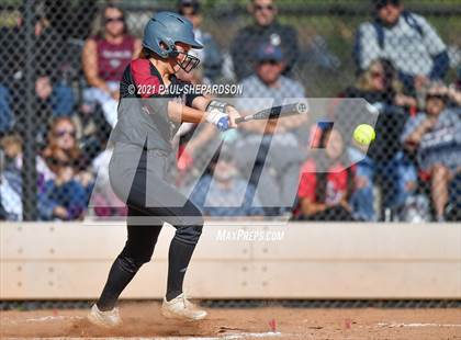 Thumbnail 2 in Chatfield vs. Grand Junction Central  (CHSAA 5A State - 1st Round) photogallery.