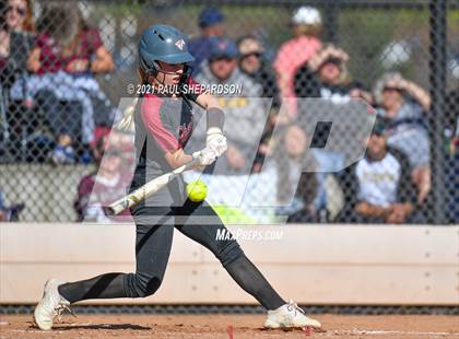 Thumbnail 3 in Chatfield vs. Grand Junction Central  (CHSAA 5A State - 1st Round) photogallery.