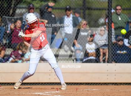 Thumbnail 2 in Chatfield vs. Grand Junction Central  (CHSAA 5A State - 1st Round) photogallery.